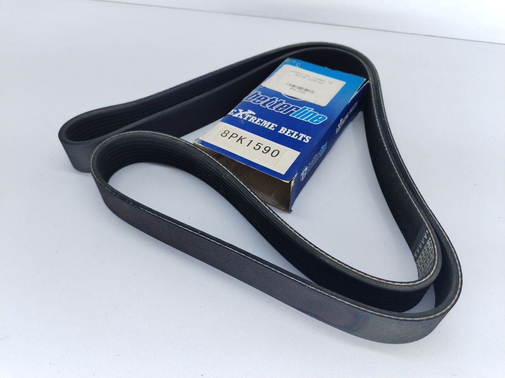 CORREA UNICA ENCAVA NT3300 L-10 610 505 CUMMINS 6CT