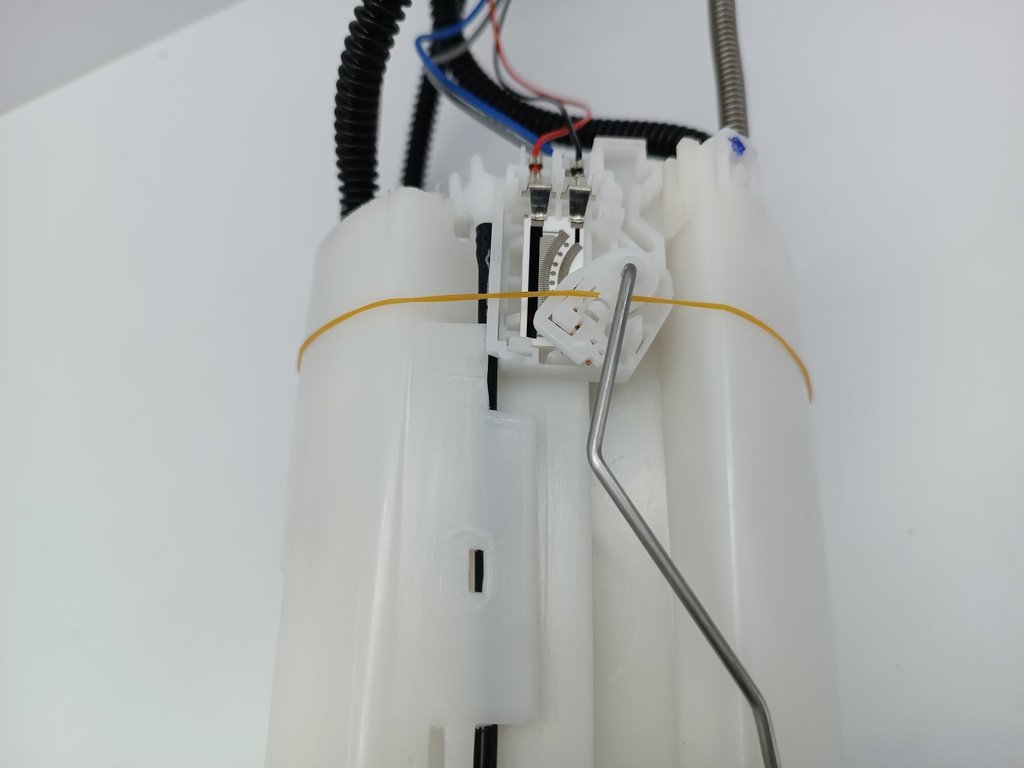 BOMBA GAS COMPLETA RORAIMA LAND CRUISER 5.7 10-20 3 PICOS