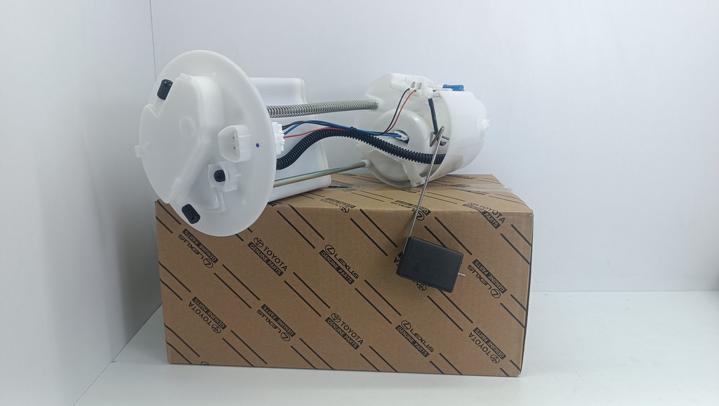 BOMBA GAS COMPLETA YARIS BELTA SPORT 06-14