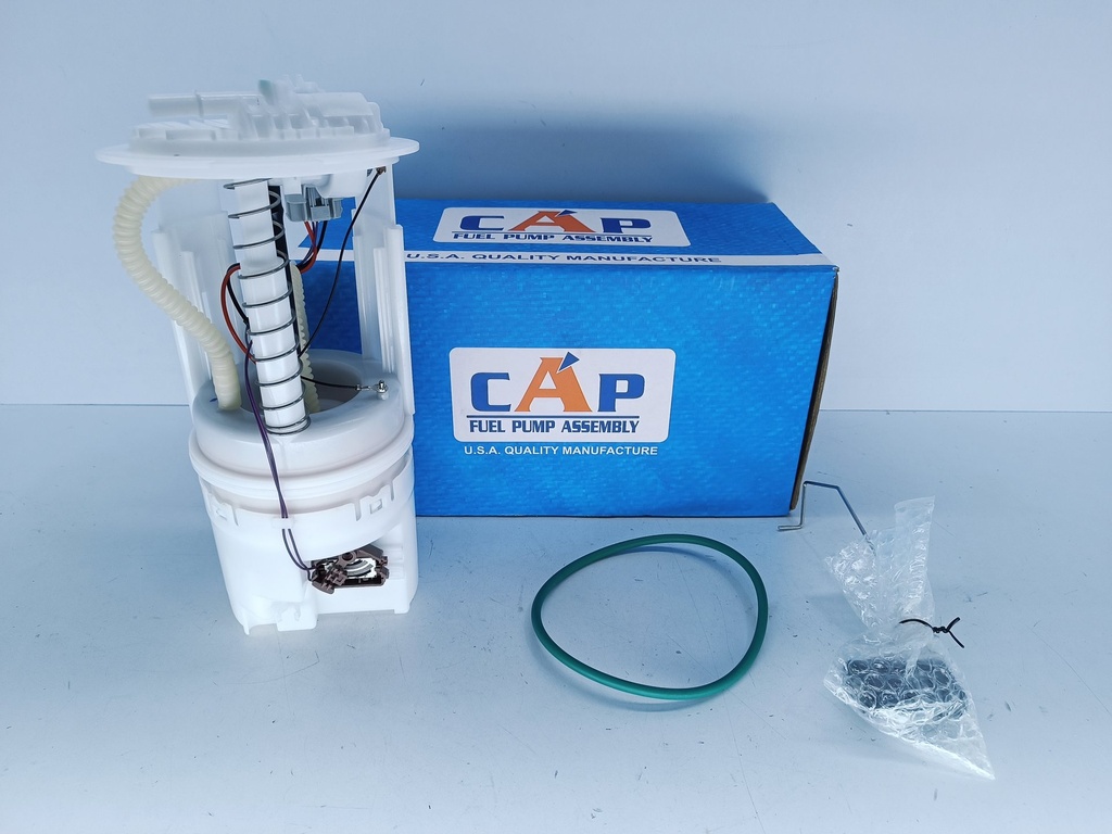 BOMBA GAS COMPLETA JEEP GRAND CHEROKEE 4.7 WK V8 05-10