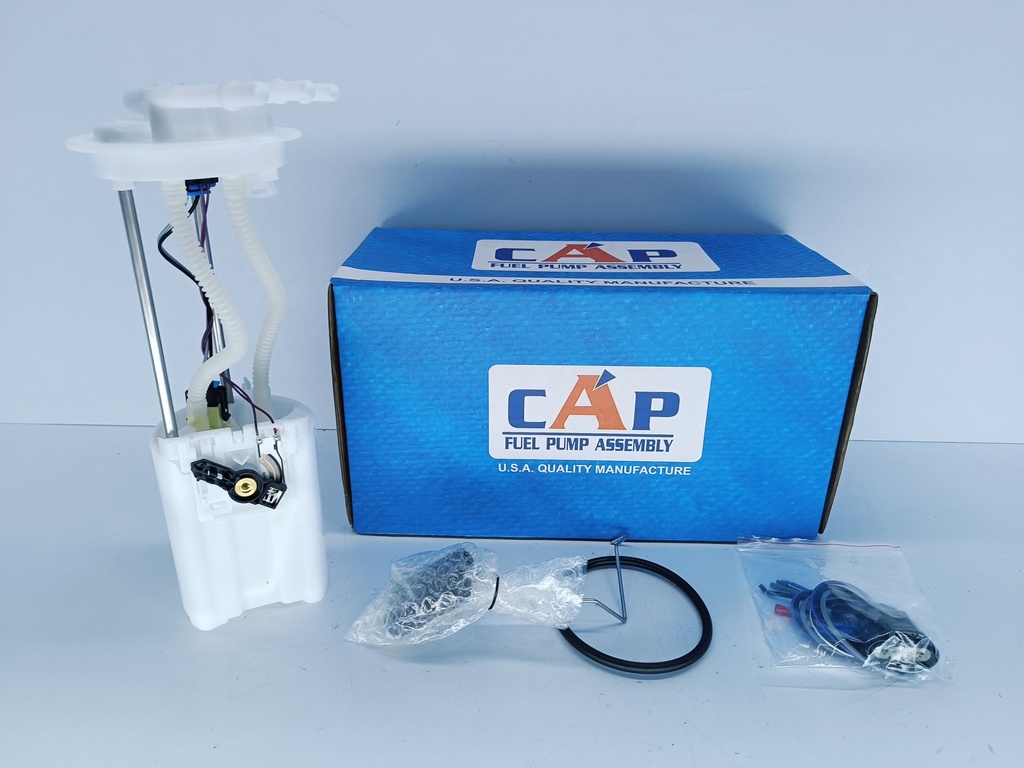 BOMBA GAS COMPLETA LUV DMAX 3.5