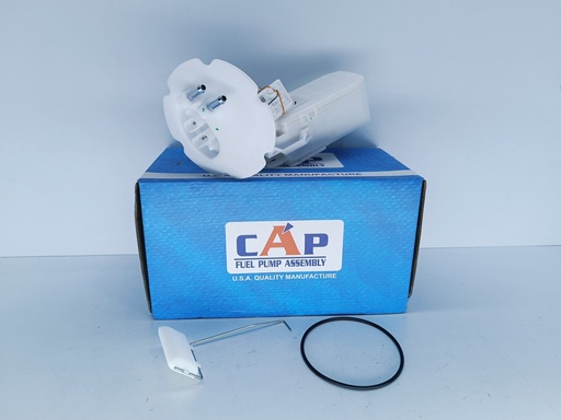 BOMBA GAS COMPLETA NISSAN SENTRA B14 B15