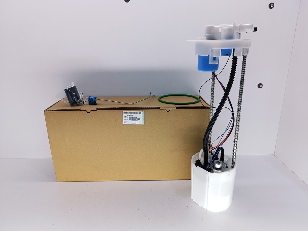 BOMBA GAS COMPLETA SECUNDARIO SILVERADO REY CAMION HD3500