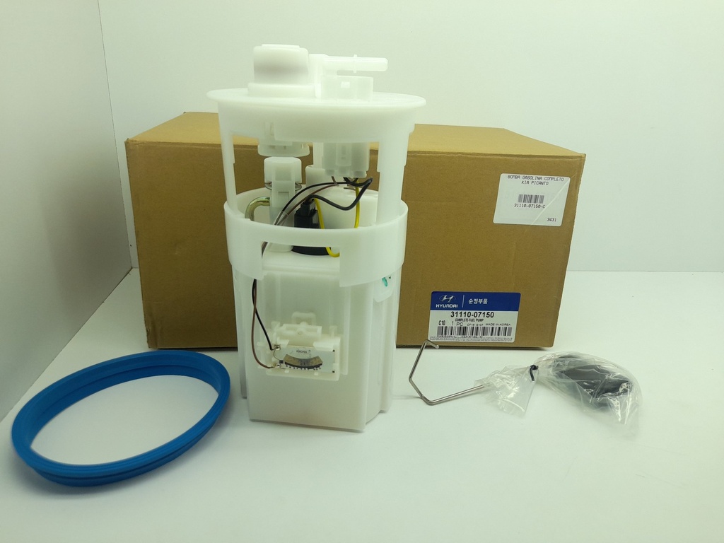 BOMBA GAS COMPLETA KIA PICANTO ATOS