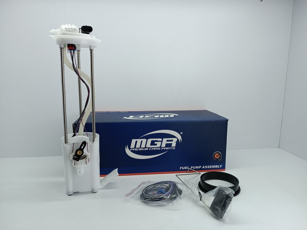 BOMBA GAS COMPLETA SILVERADO CHEYENNE 96-99 GRAND BLAZER 96-99