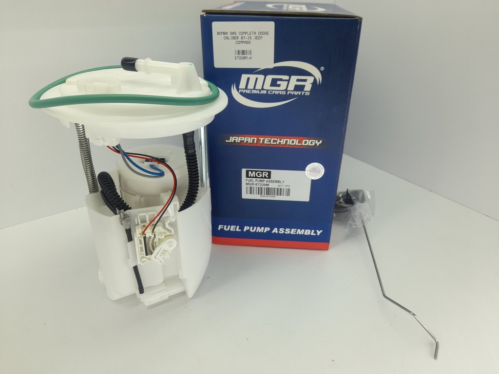 BOMBA GAS COMPLETA DODGE CALIBER 07-15 FUSION 06-09