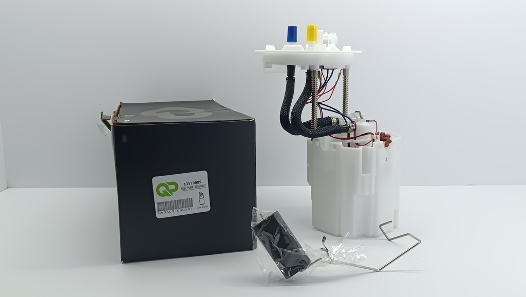BOMBA GAS COMPLETA CRUZE 1.8 ORLANDO 2.4 (2 PICOS)