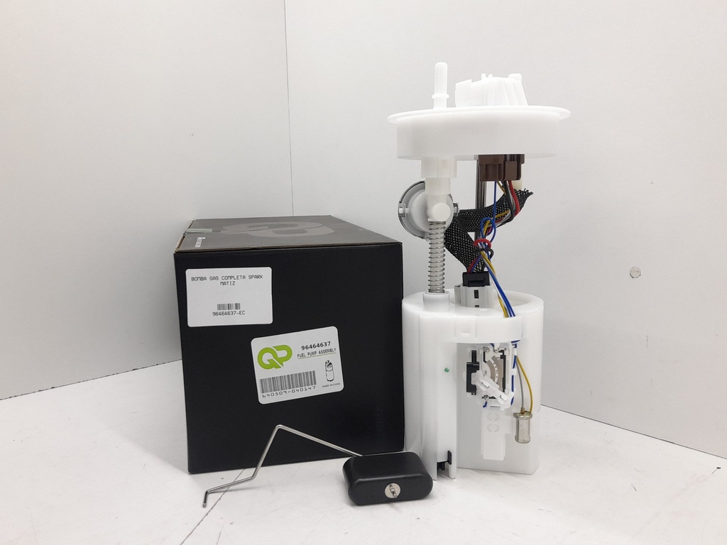 BOMBA GAS COMPLETA SPARK MATIZ
