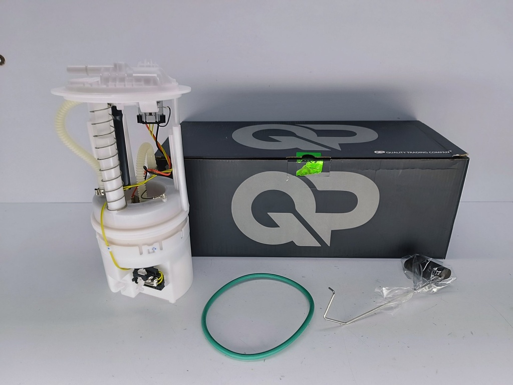 BOMBA GAS COMPLETA JEEP GRAND CHEROKEE 4.7 WK V8 05-10