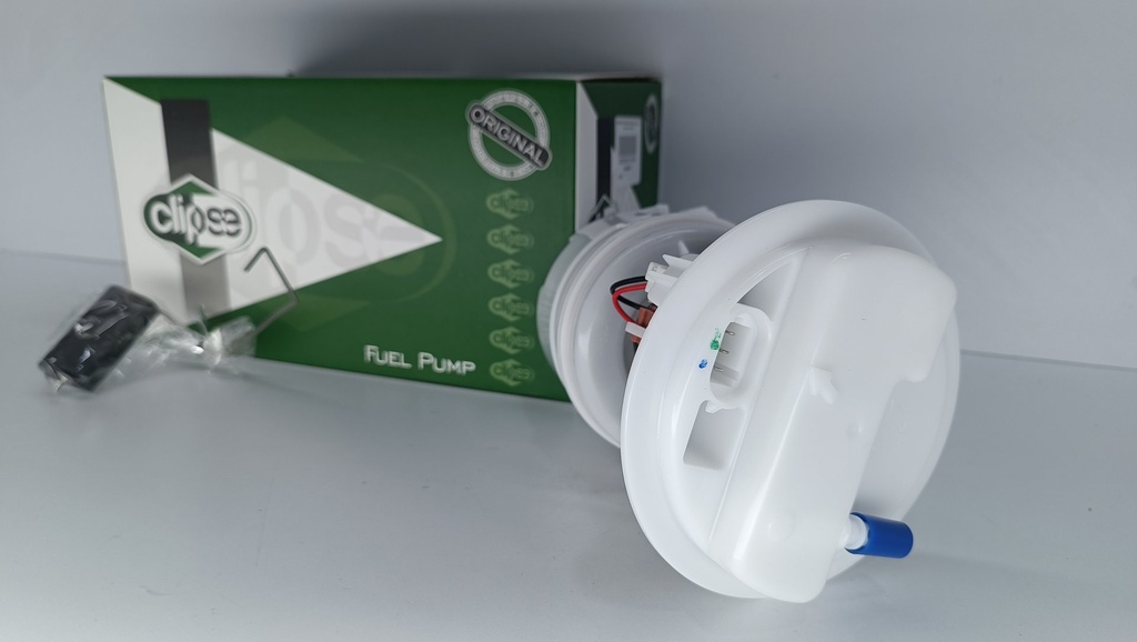 BOMBA GAS COMPLETA RENAULT LOGAN 1.6 8V 11-13 1 PICO