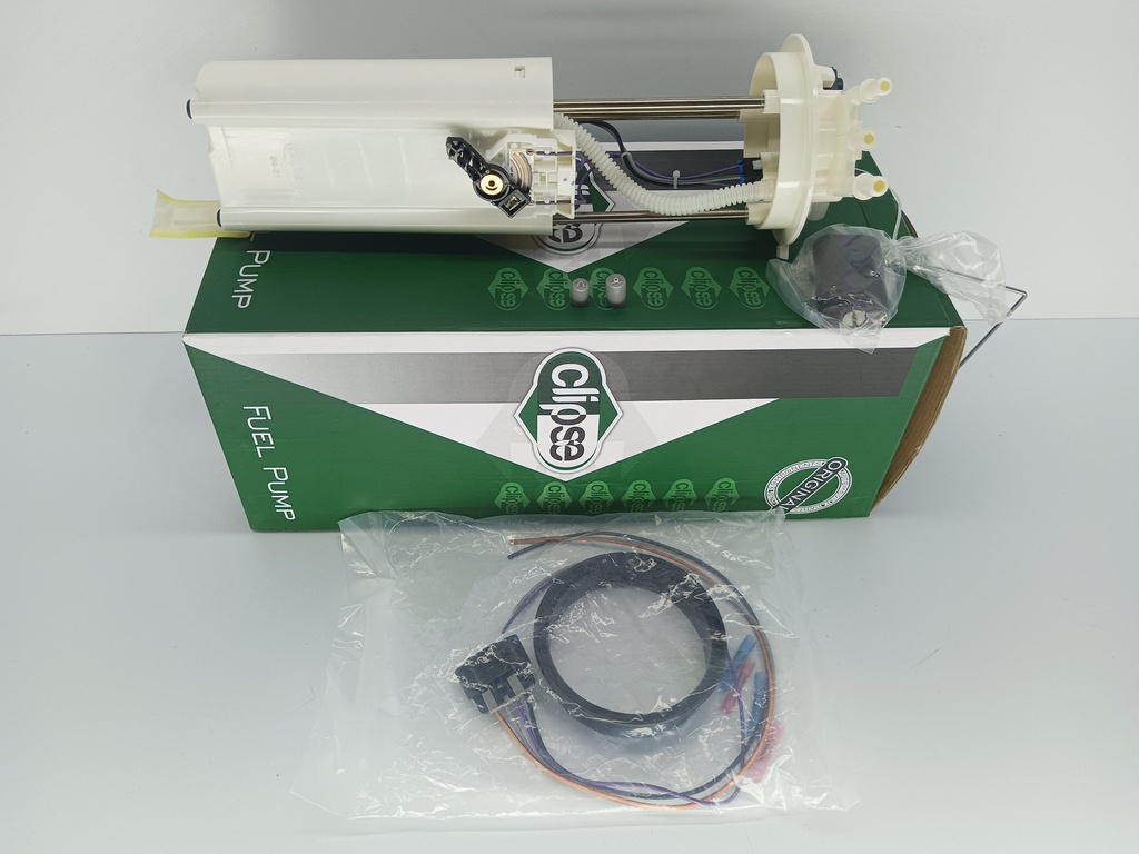 BOMBA GAS COMPLETA GRAND BLAZER SILVERADO 98-02 (SIN RETORNO)