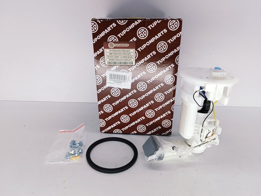 BOMBA GAS COMPLETA CAMRY 3.5 2GR