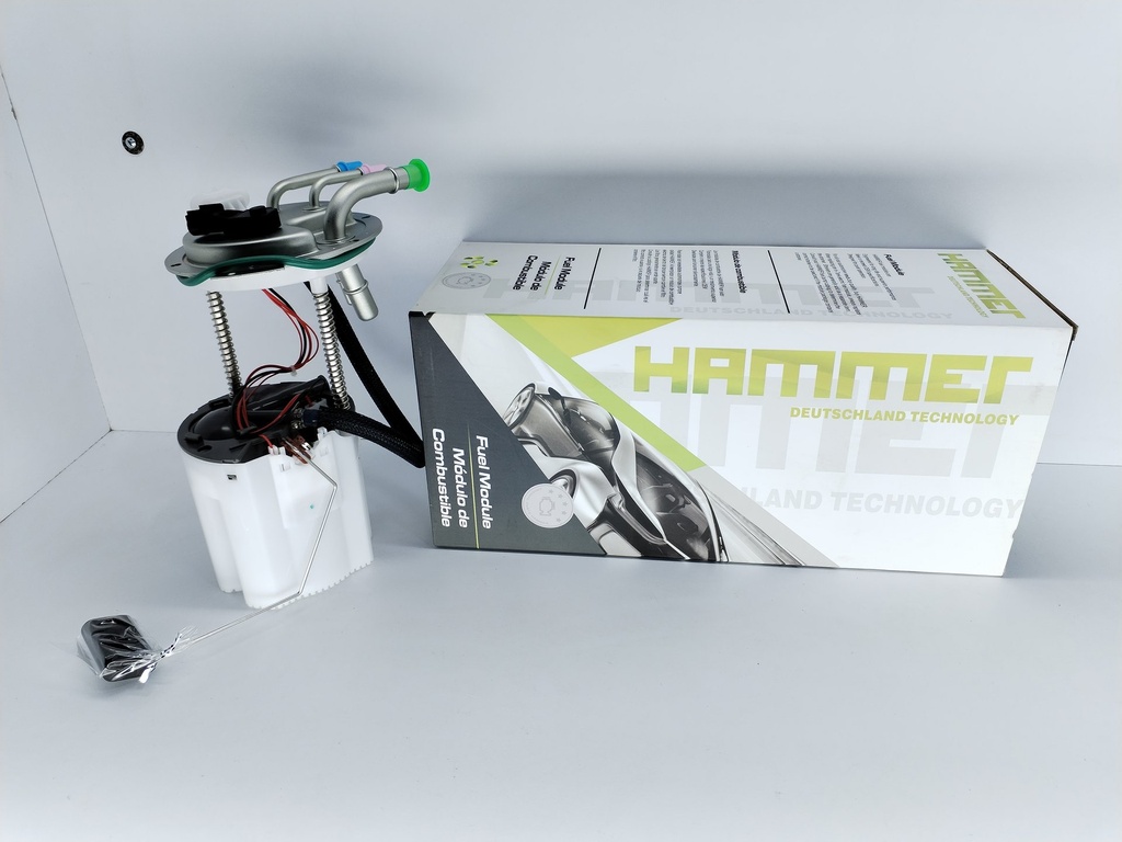 BOMBA GAS COMPLETA TAHOE AVALANCHE 5.3 04-07