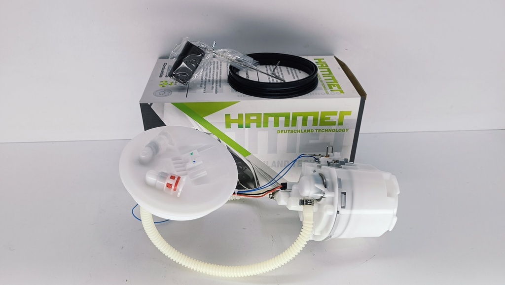 BOMBA GAS COMPLETA FOCUS ECOSPORT 2.0 AUTOMATICO