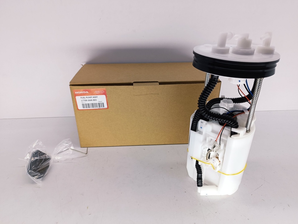 BOMBA GAS COMPLETA HONDA FIT 02-08