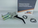 BOMBA GAS MECANICA FORD 302 351 78-80 PICO DE LADO