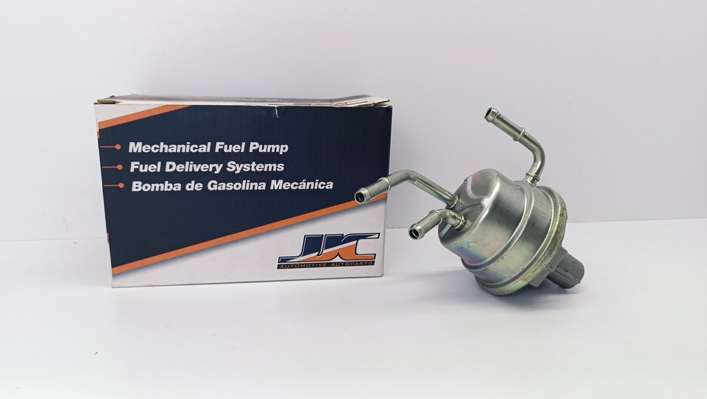 BOMBA GAS MECANICA 2F 3 TUBOS