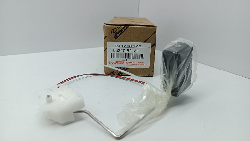 FLOTANTE YARIS BELTA 06-09