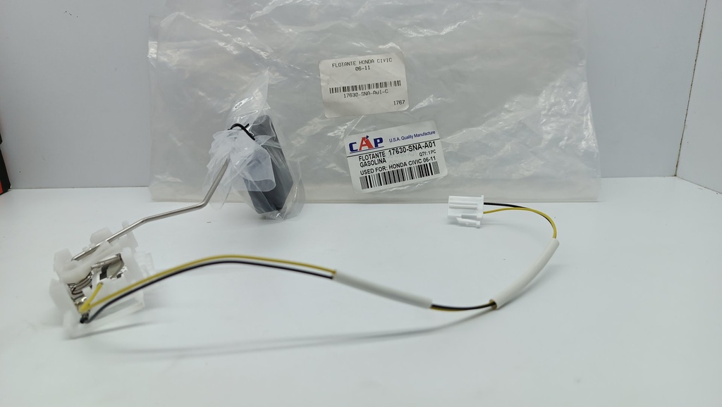 FLOTANTE HONDA CIVIC EMOTION 06-12