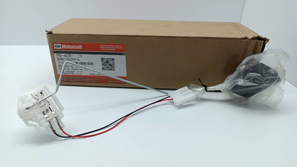 FLOTANTE FORD EXPLORER 3.5 11-20