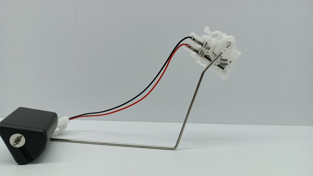 FLOTANTE FORTUNER HILUX KAVAK 06-13