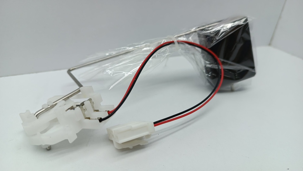 FLOTANTE YARIS BELTA 06-09