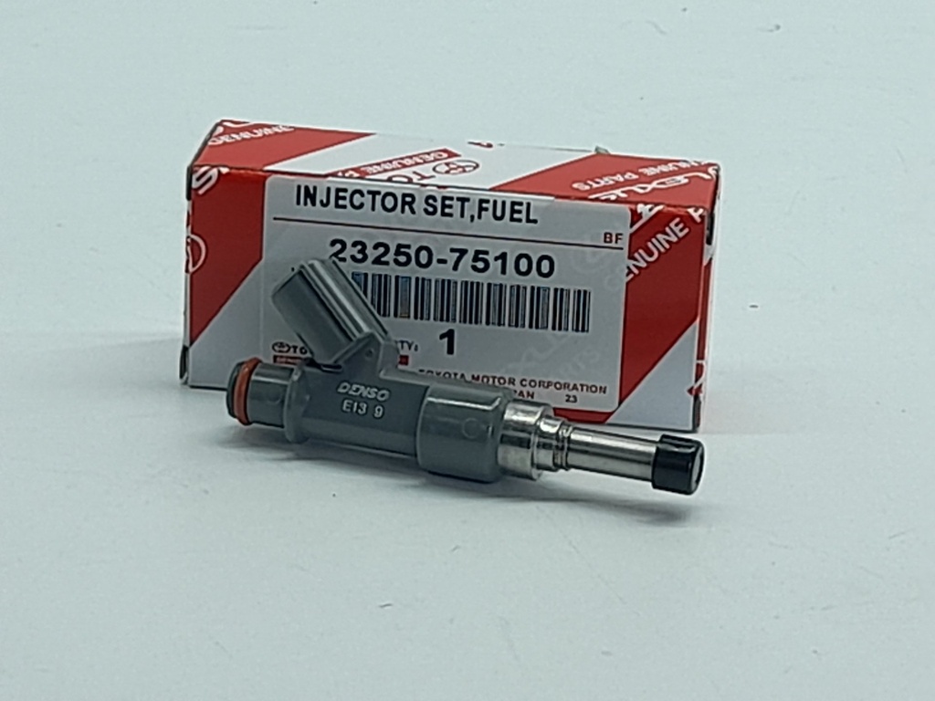 INYECTOR HILUX TACOMA HIACE 2.7 2TR 07-15