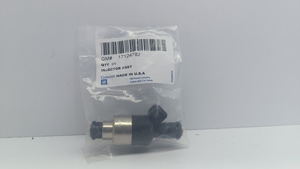 INYECTOR CORSA CIELO