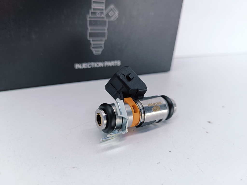 INYECTOR FIESTA 1.6 04-08