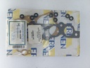 KIT INYECTOR EMPACADURA MULTIPLE FIAT PALIO