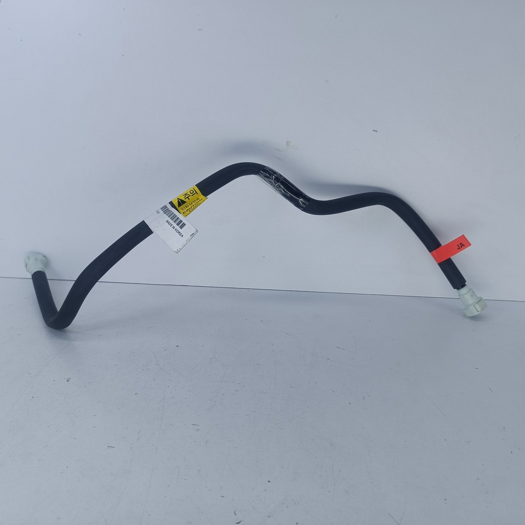 MANGUERA GASOLINA RIEL DE INYECTORES OPTRA DESING