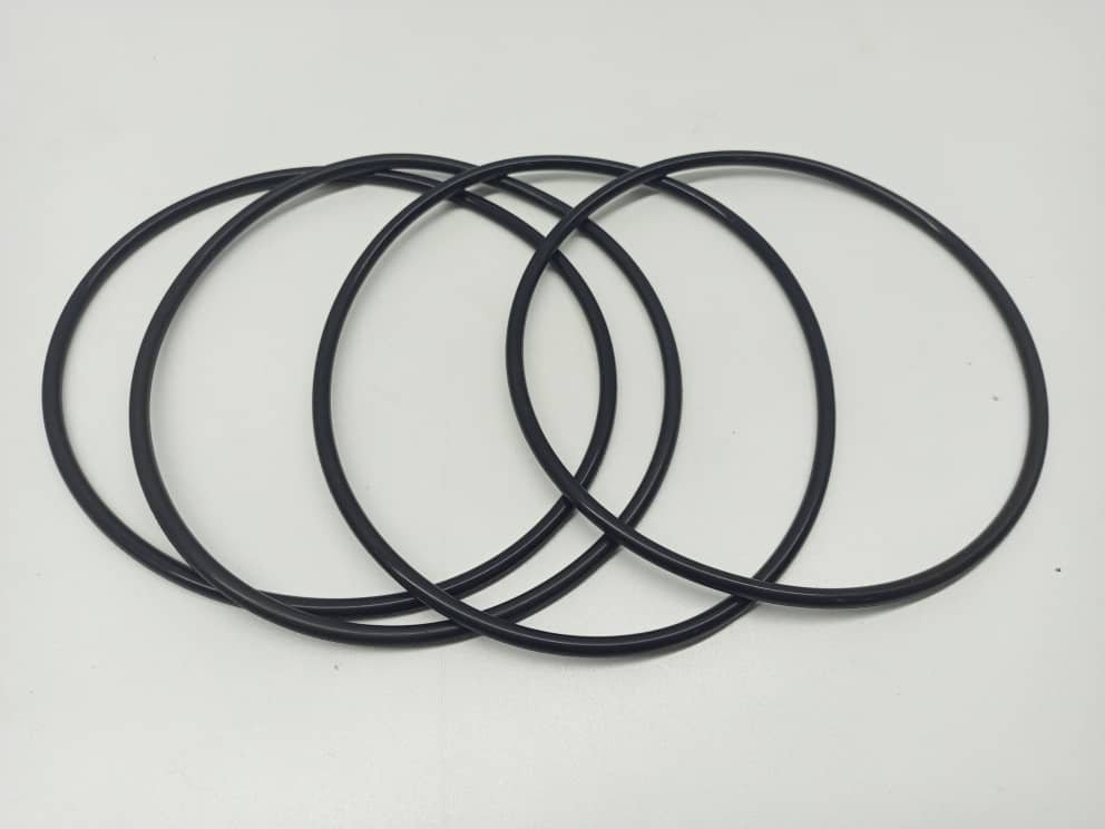 ORING TAPA BOMBA GASOLINA HILUX KAVAK 4.0 2.7 FORTUNER 4.0 05-13