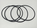 ORING TAPA BOMBA GASOLINA HILUX KAVAK 4.0 2.7 FORTUNER 4.0 05-13