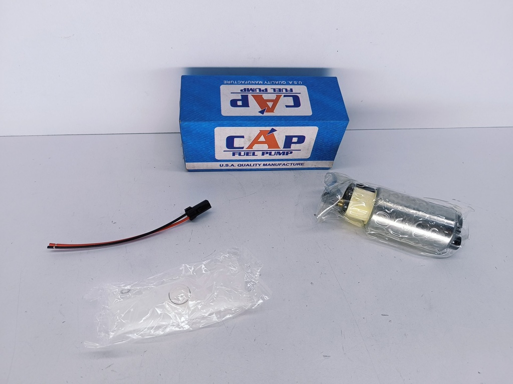 PILA GASOLINA EXPLORER FX4 TRITON F150 FOCUS FIESTA 1.6 POWER MOVER MAX
