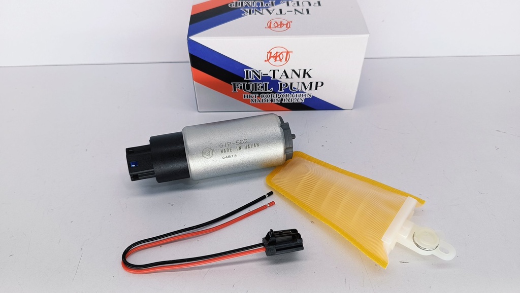PILA GASOLINA COROLLA MERU RUNNER PIN FINO