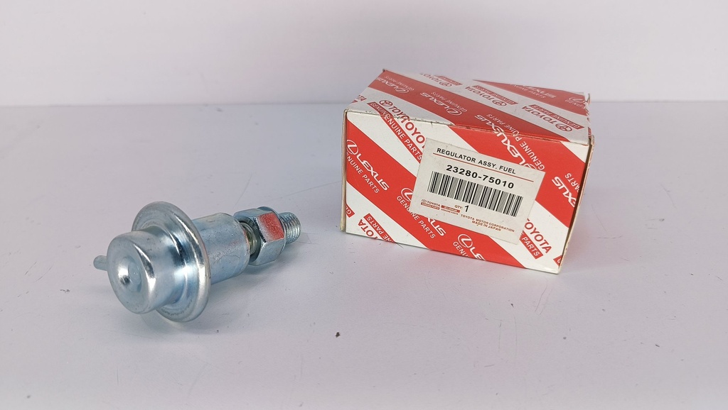 REGULADOR GASOLINA AUTANA BURBUJA MACHITO 4.5