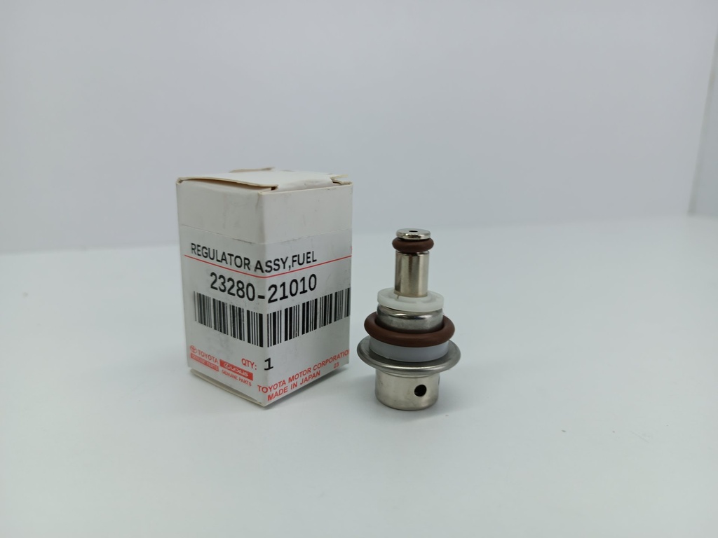 REGULADOR GASOLINA YARIS COROLLA 09-14 PREVIA