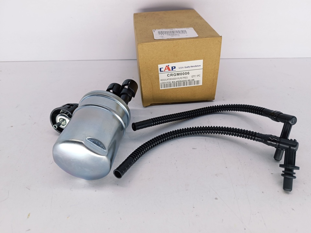 REGULADOR GASOLINA SILVERADO C1500 3500