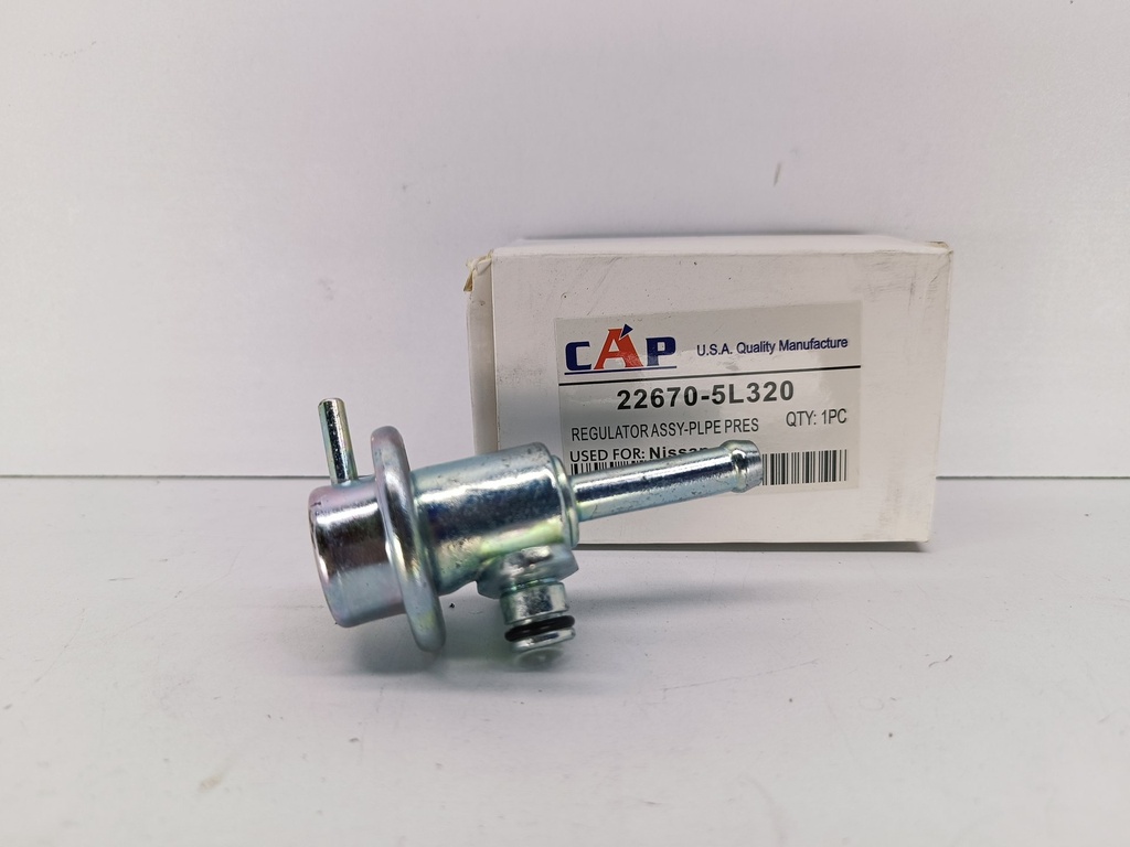 [22670-5L320-C] REGULADOR GASOLINA NISSAN SENTRA B13 B14 B15 D21