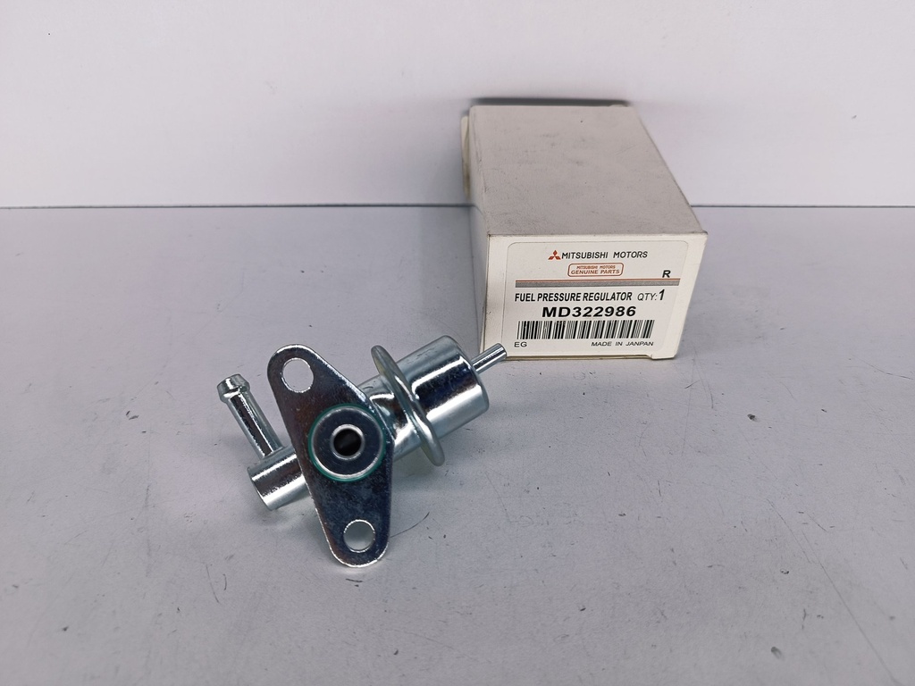 REGULADOR GASOLINA MONTERO SPORT