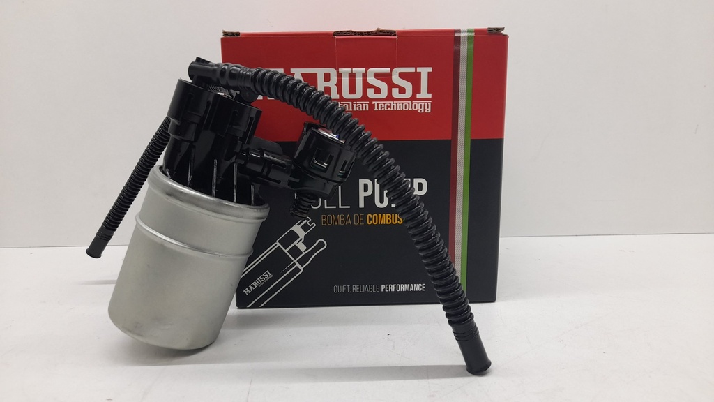 REGULADOR GASOLINA SILVERADO C1500 3500