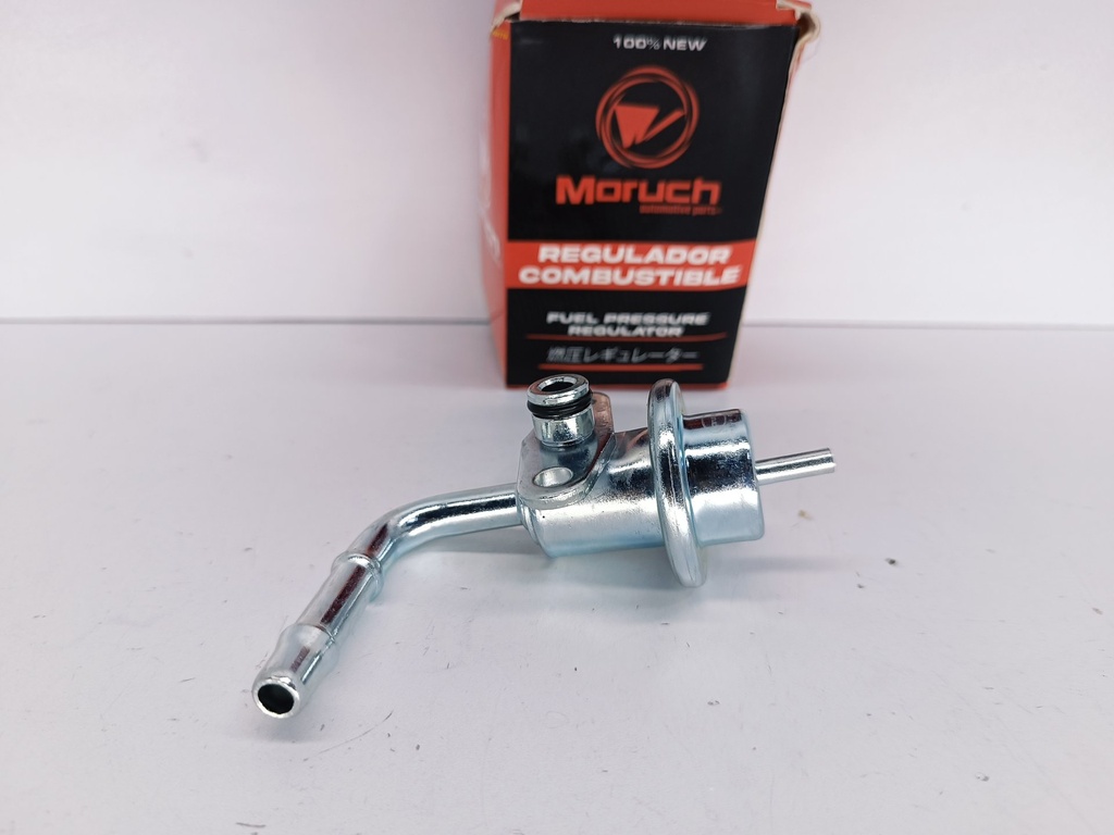 [23270-75010-MGG] REGULADOR GASOLINA TACOMA 2.7 2TR (CORTO)