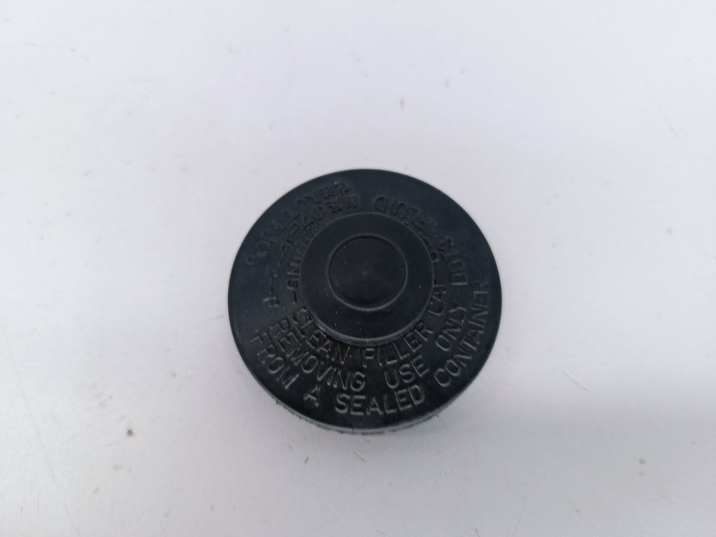 TAPA BOMBA FRENO TOYOTA