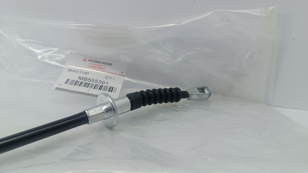 GUAYA CROCHE L300 2.0 INY