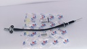 GUAYA CROCHE WAGON R
