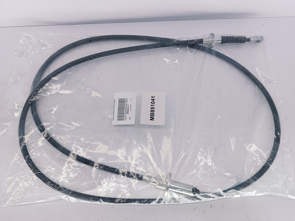 GUAYA CROCHE L300 2.0 CARB