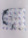 GUAYA CROCHE PALIO SIENA FIRE 1.4 1.3 FORZA BASE ANCHA