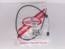 GUAYA ACELERADOR LANCER SIGNO 1.3 1.5 CARB