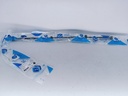 GUAYA ACELERADOR GOL PARATI SAVEIRO 1.8