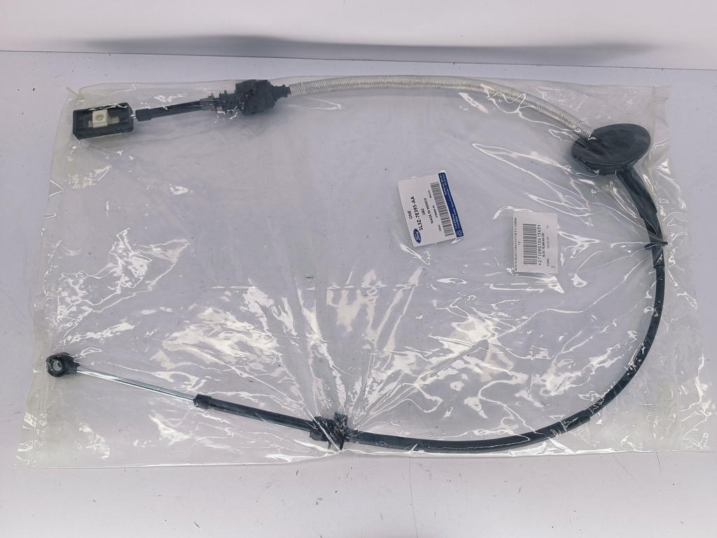 GUAYA SELECTORA FX4 F150 5.4 CABINA 1/2